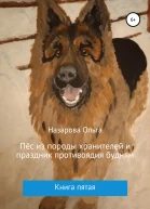 Пёс из породы хранителей и праздник противоядия будням