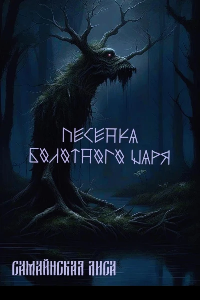 Песенка Болотного Царя