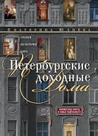 Петербургские доходные дома Очерки из истории быта