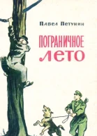 Петунин П Пограничное лето