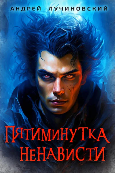 Пятиминутка ненависти