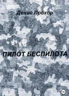 Пилот беспилота