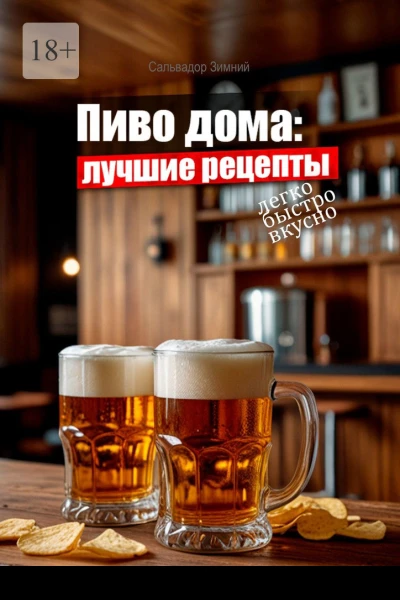 Пиво дома лучшие рецепты