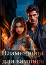 Пламенница для вампира