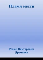 Пламя мести