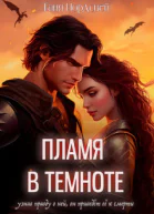 Пламя в темноте СИ