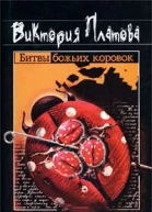 Платова В Битвы божьих коровок