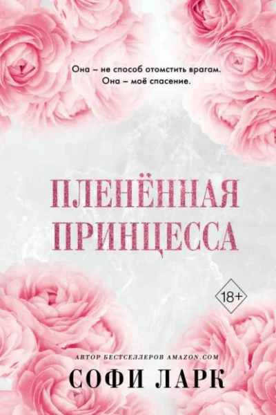 Пленённая принцесса