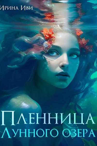Пленница Лунного озера