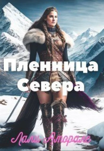 Пленница Севера СИ