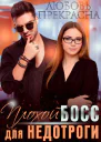 Плохой босс для недотроги СИ