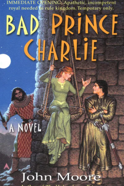 Плохой Принц Чарли