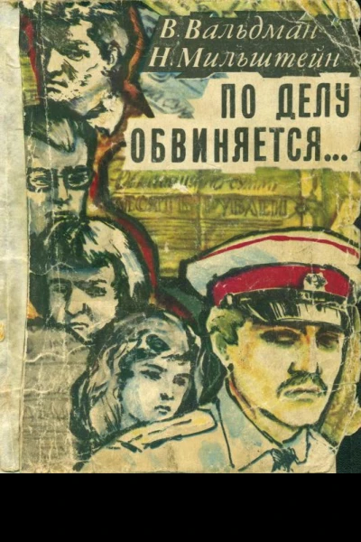 По делу обвиняется