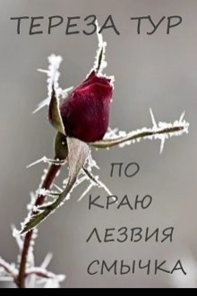 По краю лезвия смычка СИ