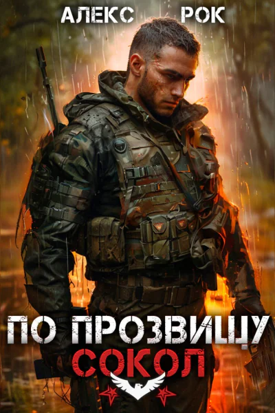 По прозвищу Сокол Том 1