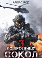 По прозвищу Сокол Том 3
