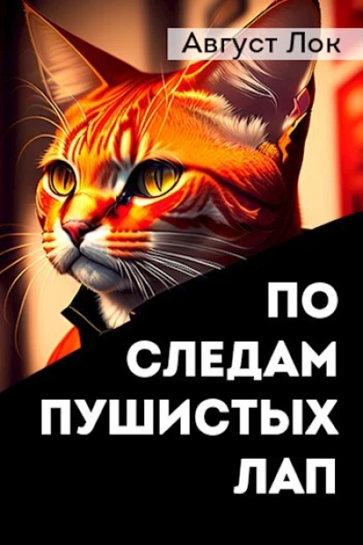 По следам пушистых лап
