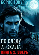 По следу Атсхала Книга 2 Зверь