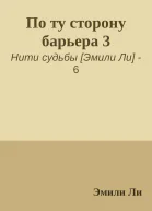 По ту сторону барьера 3