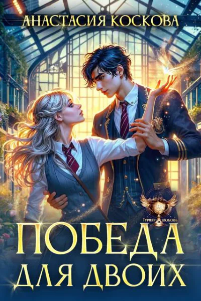 Победа для двоих