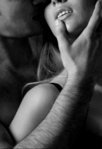 Поцелуй чудовища