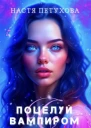 Поцелуй с вампиром