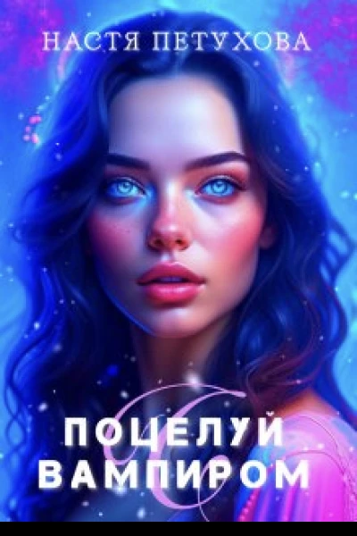 Поцелуй с вампиром