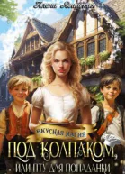 Под колпаком или Пту для попаданки