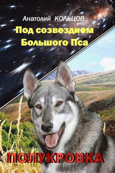 Под созвездием Большого Пса Полукровка