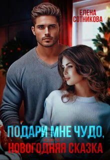 Подари мне чудо или Новогодняя сказка