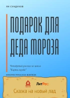 Подарок для Деда Мороза