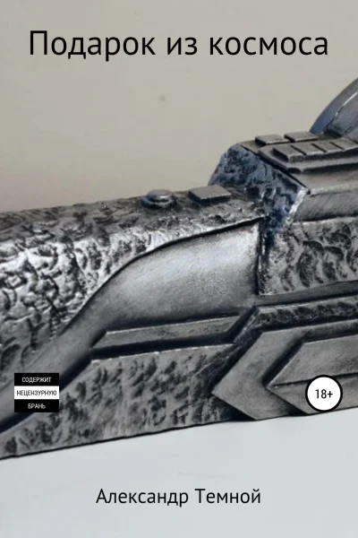 Подарок из космоса