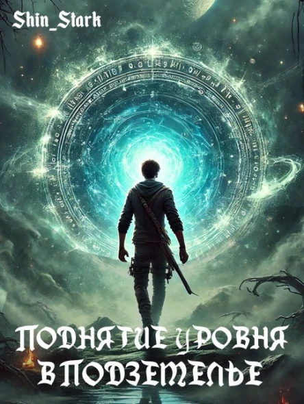 Поднятие уровня в подземелье I СИ
