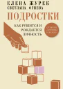 Подростки Как рушится и рождается личность