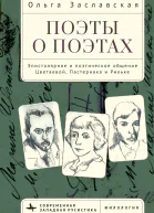 Поэты о поэтах Эпистолярное и поэтическое общение Цветаевой Пастернака и Рильке