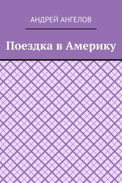 Поездка в Америку