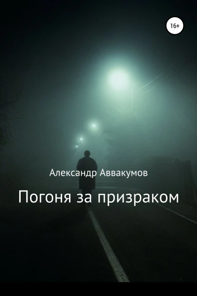 Погоня за призраком