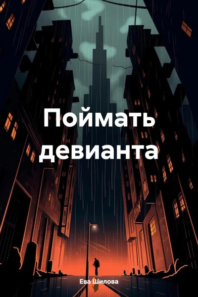 Поймать девианта
