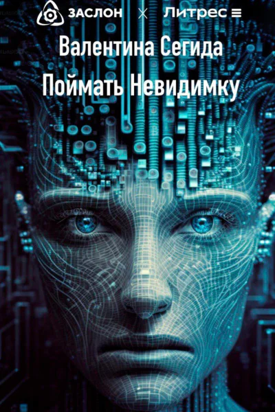 Поймать Невидимку