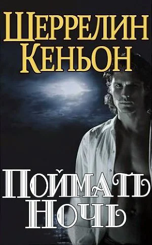 Поймать ночь ЛП