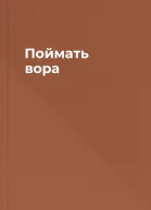 Поймать вора