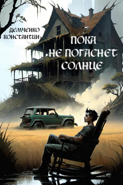 Пока не погаснет Солнце