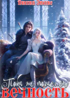 Пока не погаснет вечность