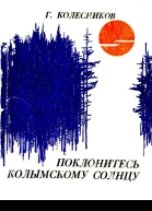 Поклонитесь колымскому солнцу