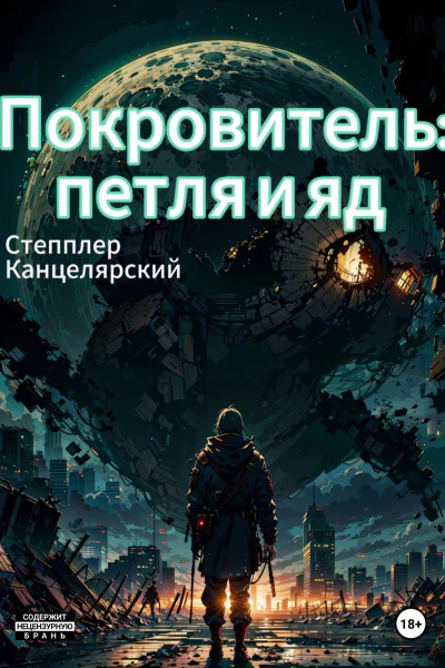 Покровитель петля и яд