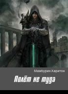 Полёт не туда