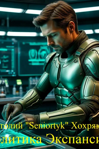 Политика Экспансии