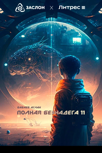 Полная Безнадёга 11