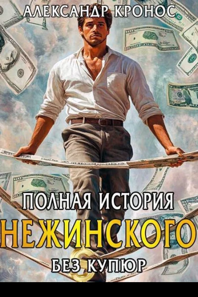 Полная история Нежинского СИ