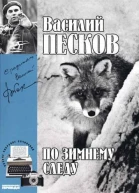 Полное собрание сочинений Том седьмой По зимнему следу